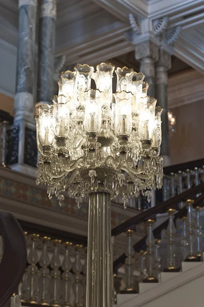 Palacio de Ciragan Interior — Foto de Stock