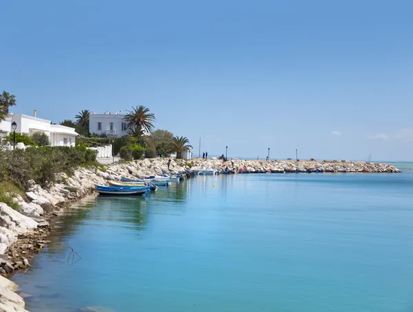 Tunisia — Stock Photo, Image