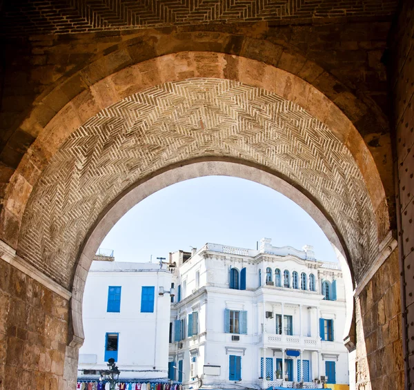 チュニジア — ストック写真