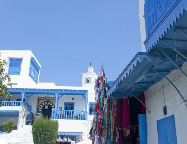 Tunisien — Stockfoto