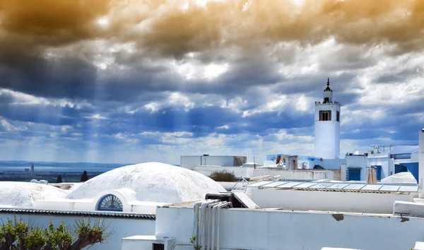 Tunisia — Stock Photo, Image