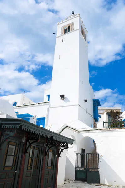 Túnez — Foto de Stock