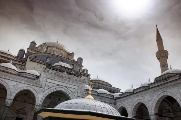 Sultanahmet Camii — Stok fotoğraf