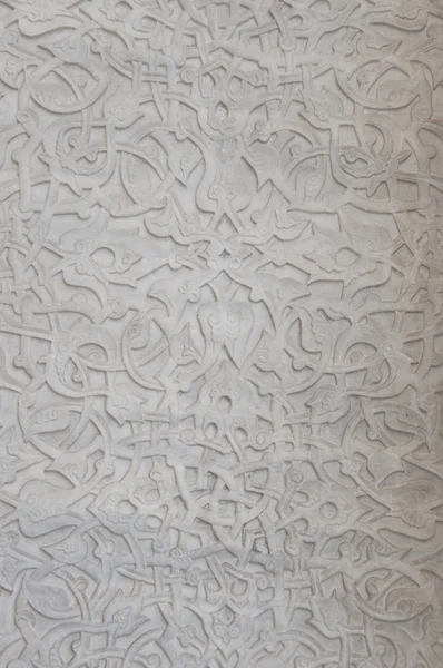 Arte de desejo de mármore otomano — Fotografia de Stock