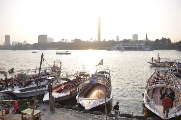 Egipto — Fotografia de Stock