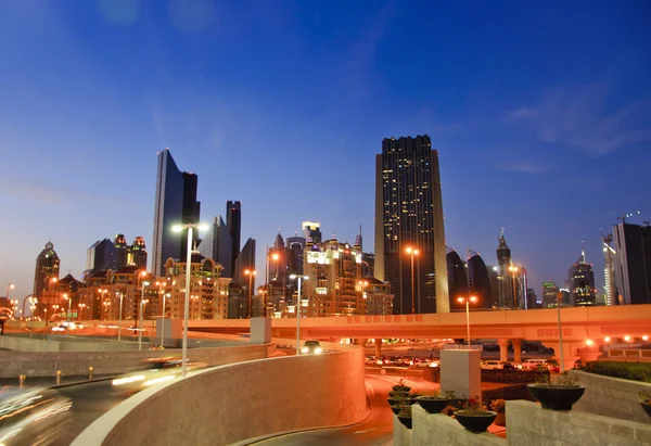 Dubai — Fotografie, imagine de stoc