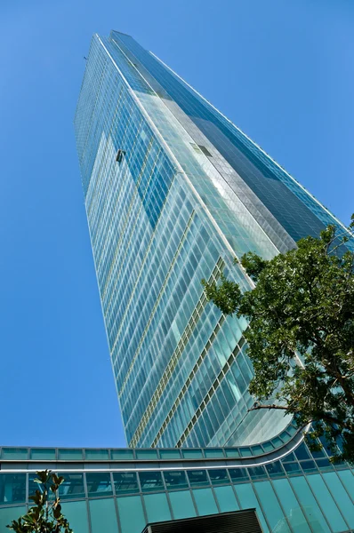 Isztambul Sapphire épület — Stock Fotó