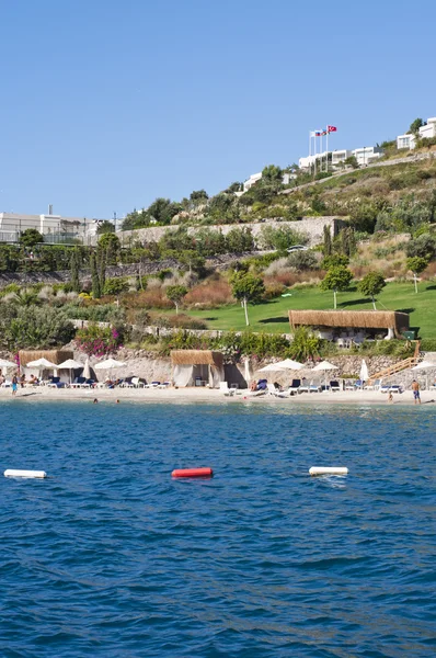 Yalikavak, Bodrum - Turquía — Foto de Stock