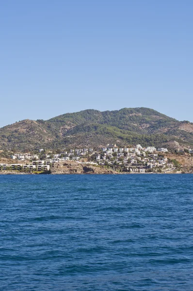 Yalikavak, το bodrum - Τουρκία — Φωτογραφία Αρχείου