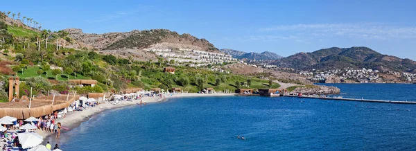 Yalikavak, bodrum - Turecko — Stock fotografie