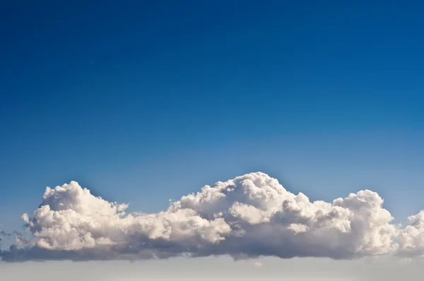 Clouds — Stock Photo, Image