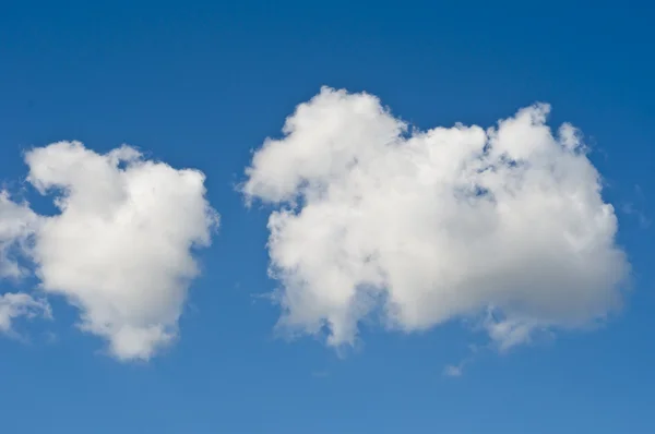 Clouds — Stock Photo, Image