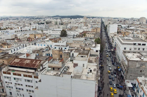 Tunisia — Stock Photo, Image