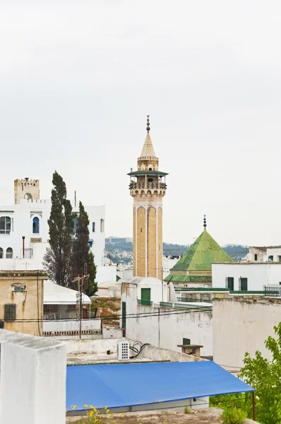 Tunesië — Stockfoto