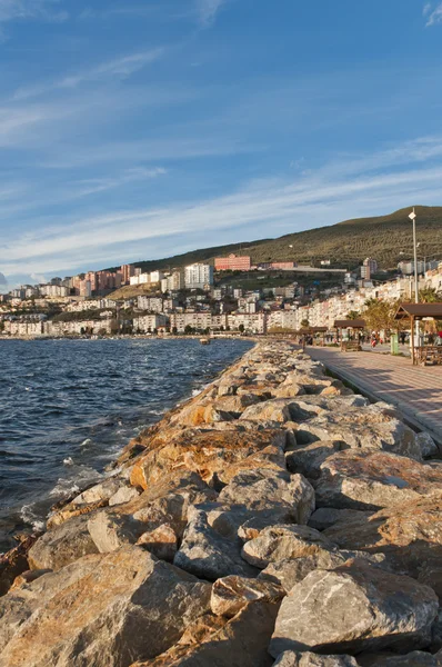 Gemlik — Stockfoto