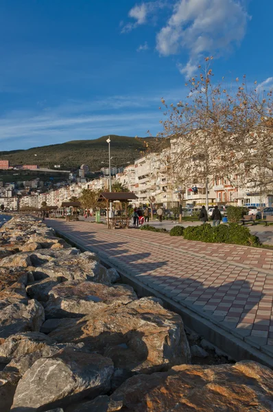 Gemlik. — Fotografia de Stock