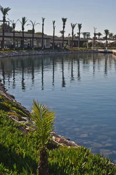 Yalikavak Marina — Stock Photo, Image