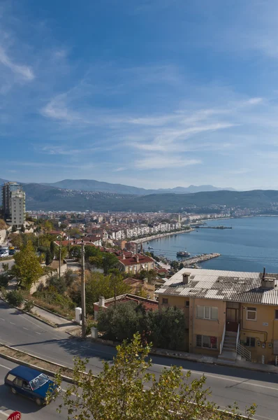 Gemlik — Stock Photo, Image