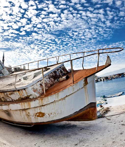 Gemlik — Stock fotografie