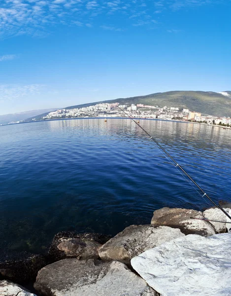 Gemlik — Foto Stock