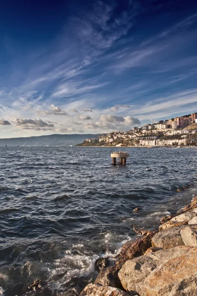 Gemlik — Foto Stock