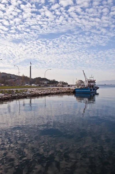 Gemlik — Zdjęcie stockowe