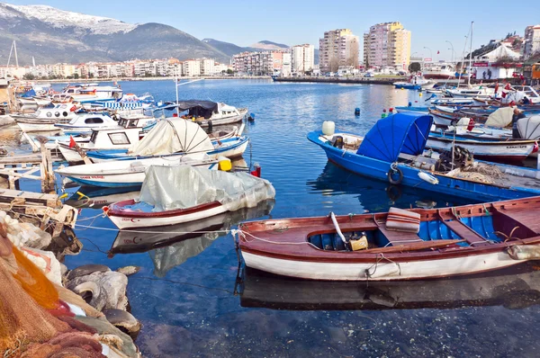 Gemlik. — Fotografia de Stock