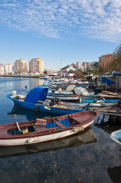 Gemlik. — Fotografia de Stock