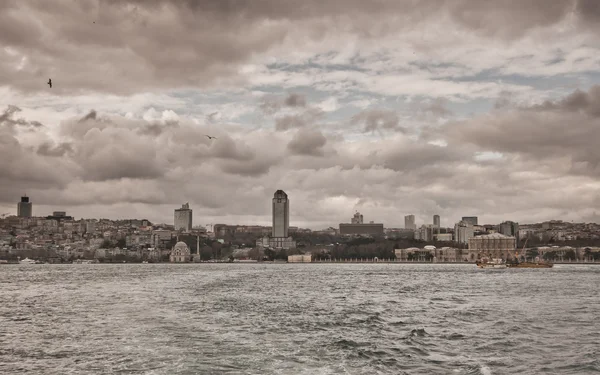 Istambul — Fotografia de Stock