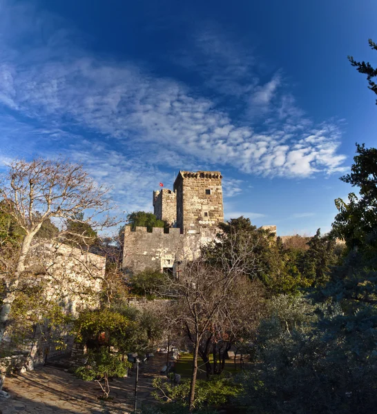 Bodrum Turkey — Stock Photo, Image