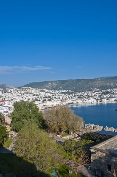 Bodrum Turkey — Stock Photo, Image