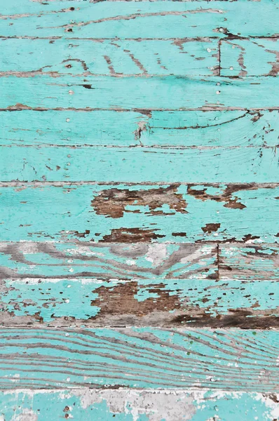Textura de madeira descascada — Fotografia de Stock