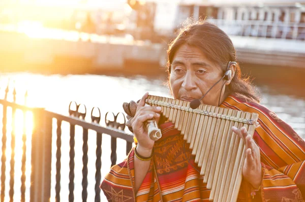 Traditional Music — Stock Photo, Image