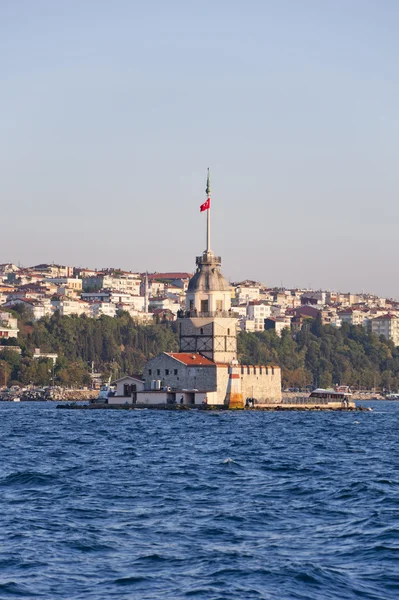 The Bosphorus — Stock Photo, Image