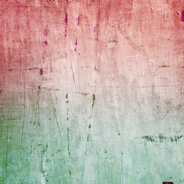 Painted canvas texture — Stock Photo, Image