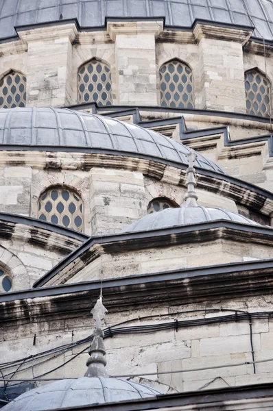A Yeni cami, Isztambul — Stock Fotó