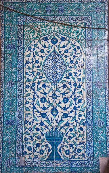 Türkische Ornamente — Stockfoto