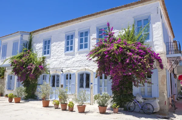 Cesme, Alacati, Turkey — Stock Photo, Image