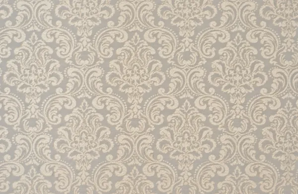 Damask wallpaper texture background — Stock Photo, Image