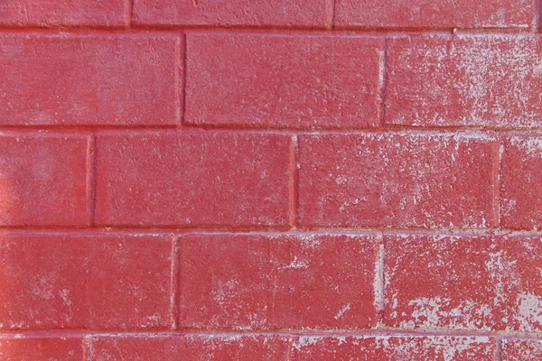 Brick wall background — Stock Photo, Image