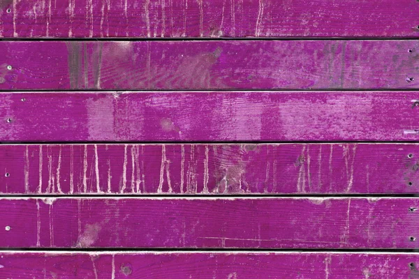 Viola pannelli di legno sfondo — Foto Stock