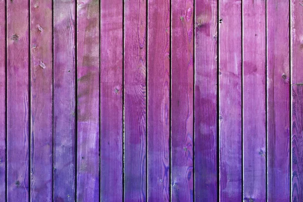 Purple wooden panels background — Stock Photo, Image