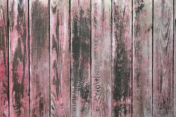 Fioletowy panele drewniane tła — Zdjęcie stockowe