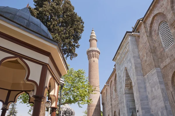 Bursa, Turquia — Fotografia de Stock