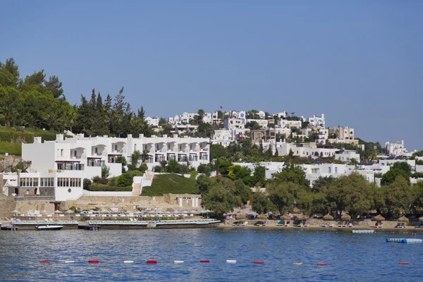 Bodrum, Turchia — Foto Stock