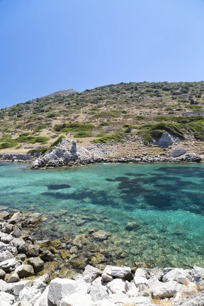 Knidos, Turquía —  Fotos de Stock