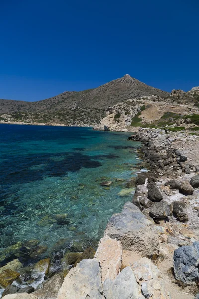 Cnidus, Turkije — Stockfoto