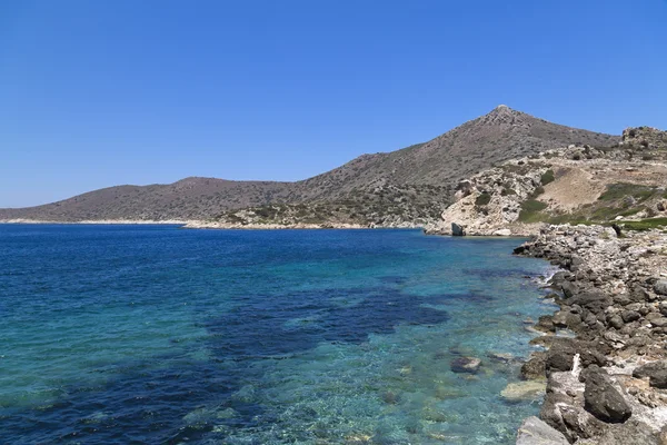 Knidos, Turquia — Fotografia de Stock