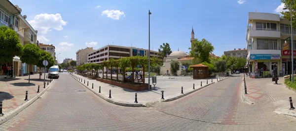 Mugla City, Turquia — Fotografia de Stock