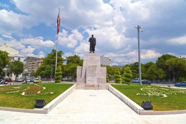 Mugla City, Turquia — Fotografia de Stock